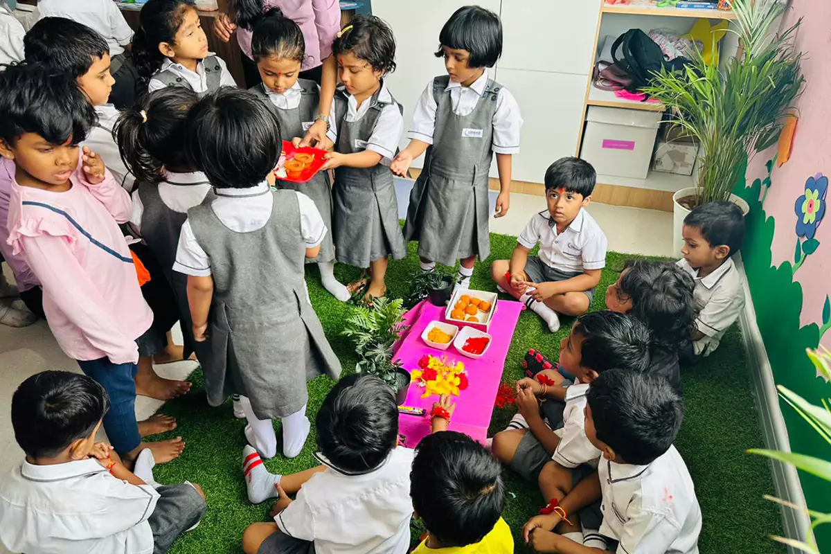 Creative Exploration at CIS