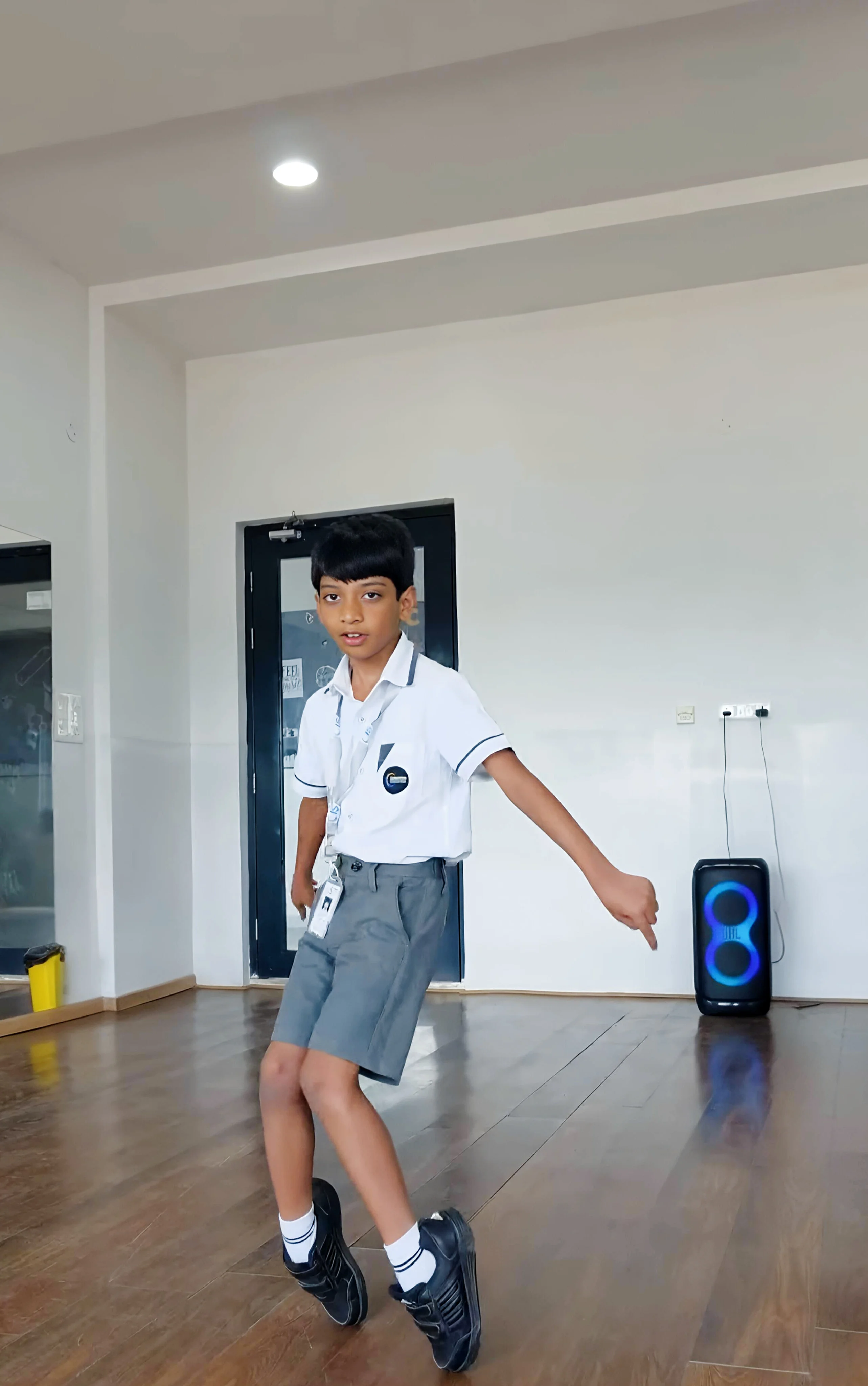 Dance at CIS — dance 3