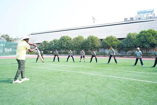 Sports