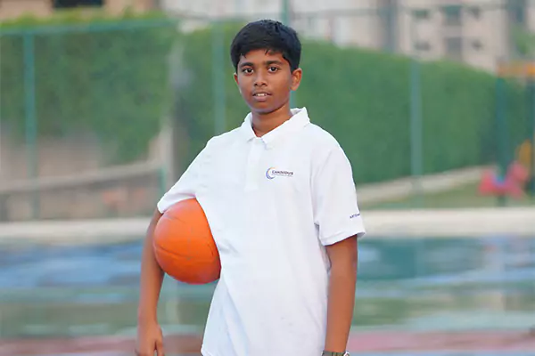 Nalla Manikanth