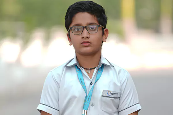 Jithin Reddy