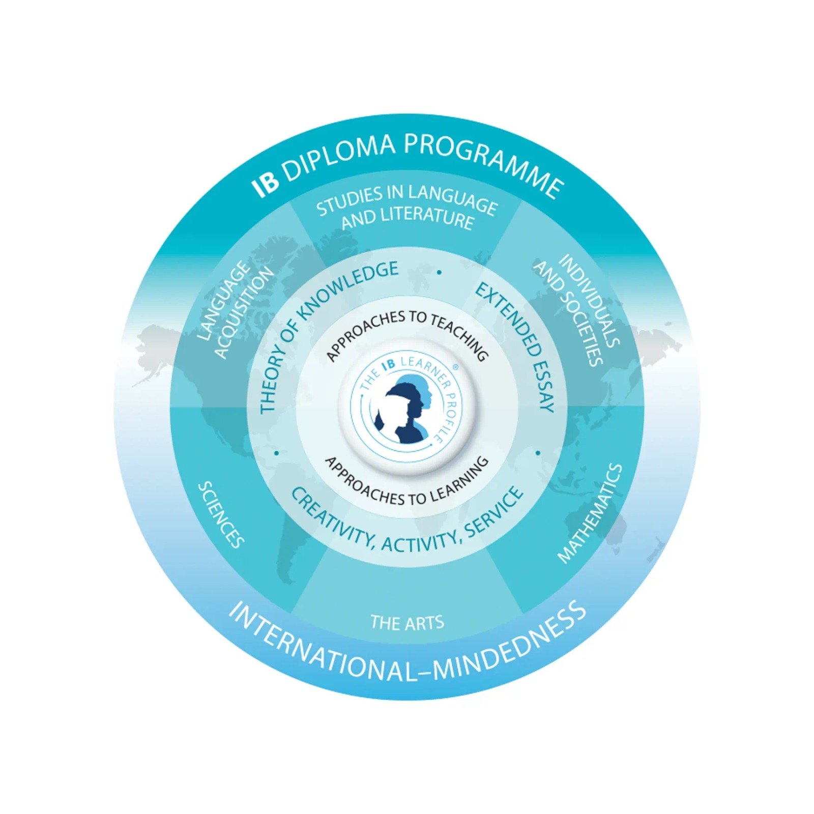 IB Diploma at Candiidus