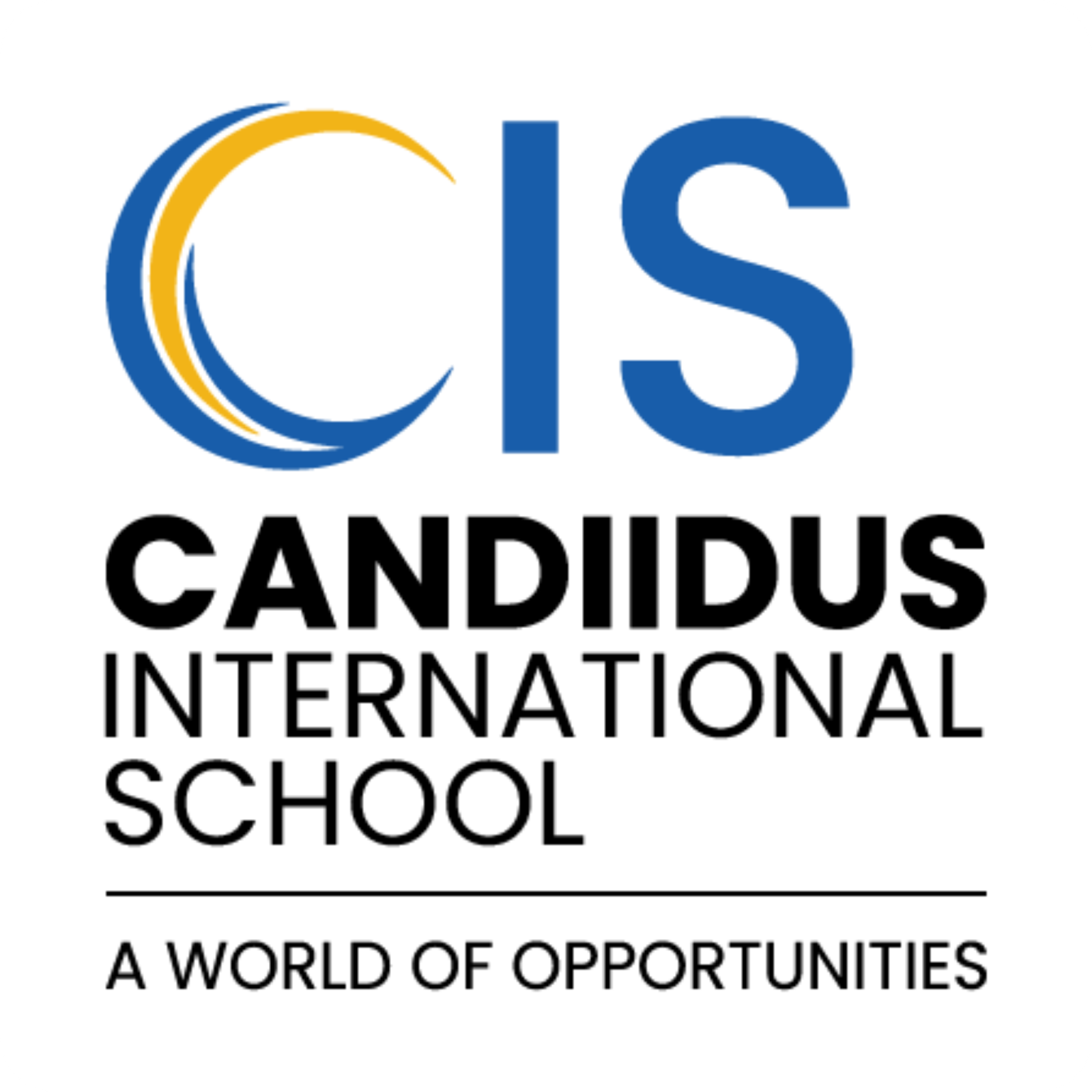 Candiidus International School