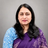 Ms. Aruna Muddana, Principal