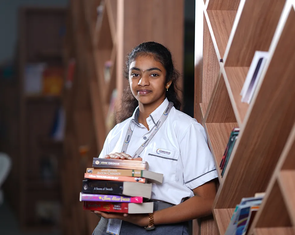 Top IB schools in Hyderabad