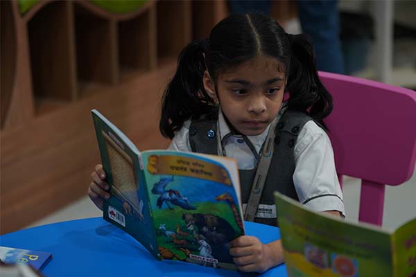 CBSE International schools in Manikonda