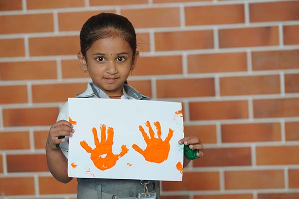 International Cambridge schools in Manikonda