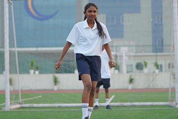 International Schools near Kokapet