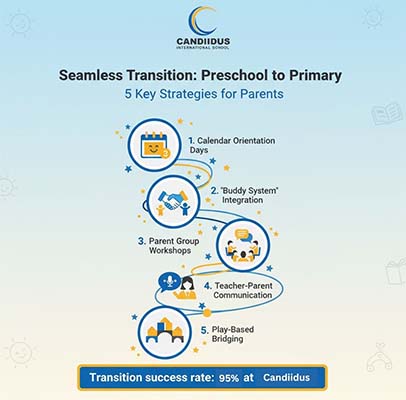 International schools near Manikonda