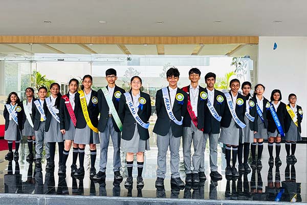 Cambridge schools in Beeramguda