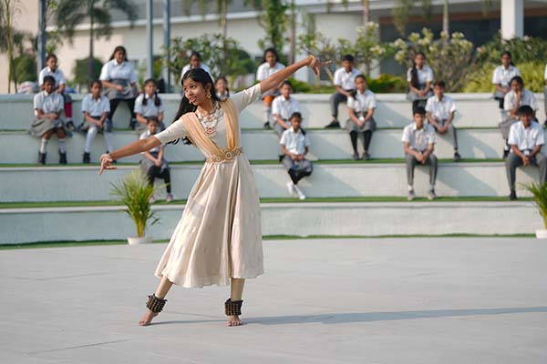 best schools in Sai Balaji township