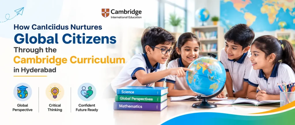 candidus international school hyderbad
